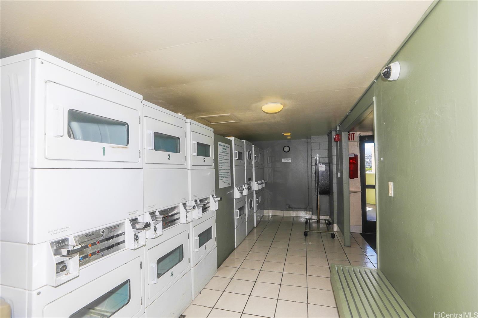 Aloha Lani condo # 2505, Honolulu, Hawaii - photo 14 of 14