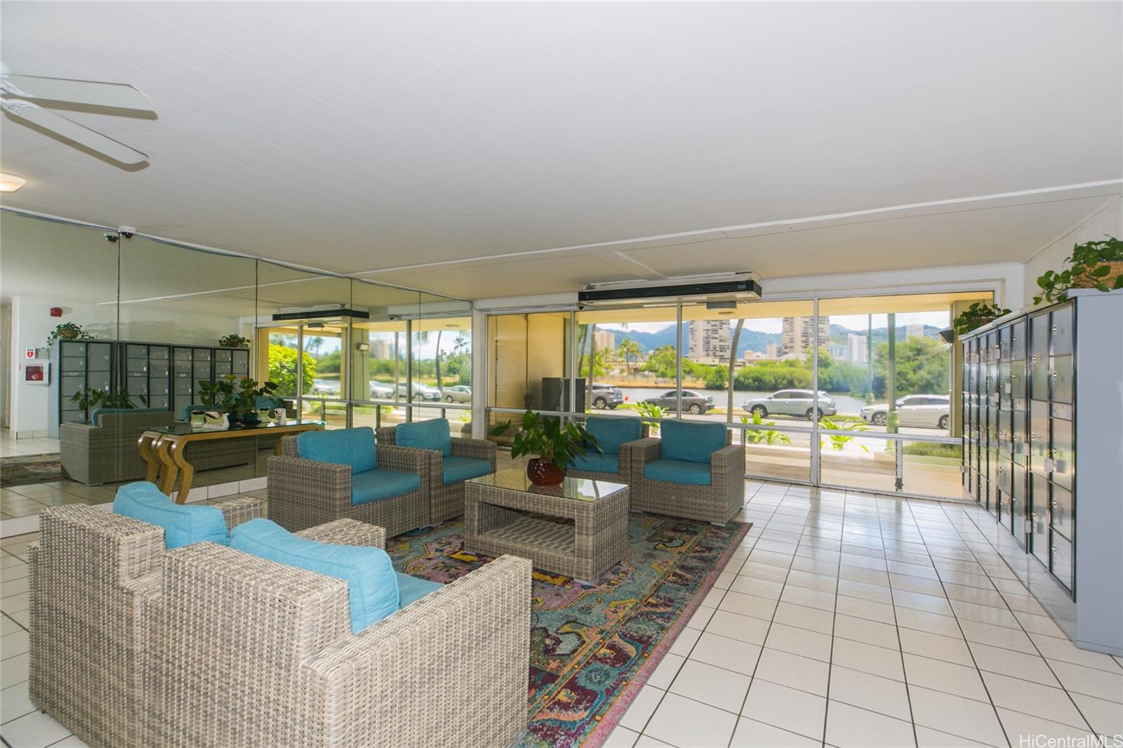 Aloha Lani condo # 2505, Honolulu, Hawaii - photo 8 of 14