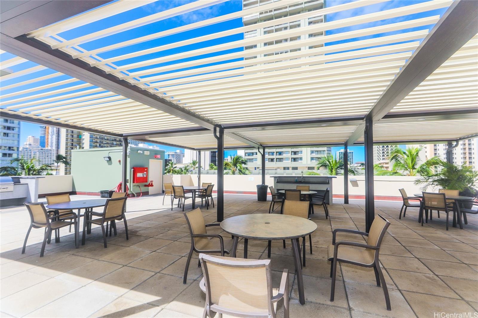 Aloha Lani condo # 2505, Honolulu, Hawaii - photo 10 of 14