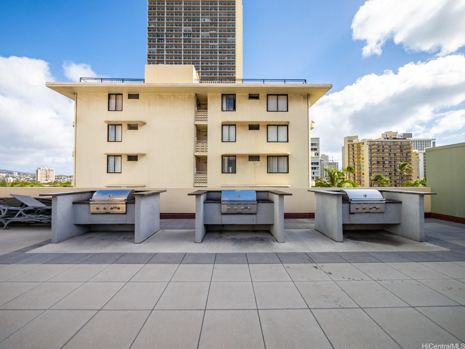 Aloha Lani condo # 2808, Honolulu, Hawaii - photo 19 of 25