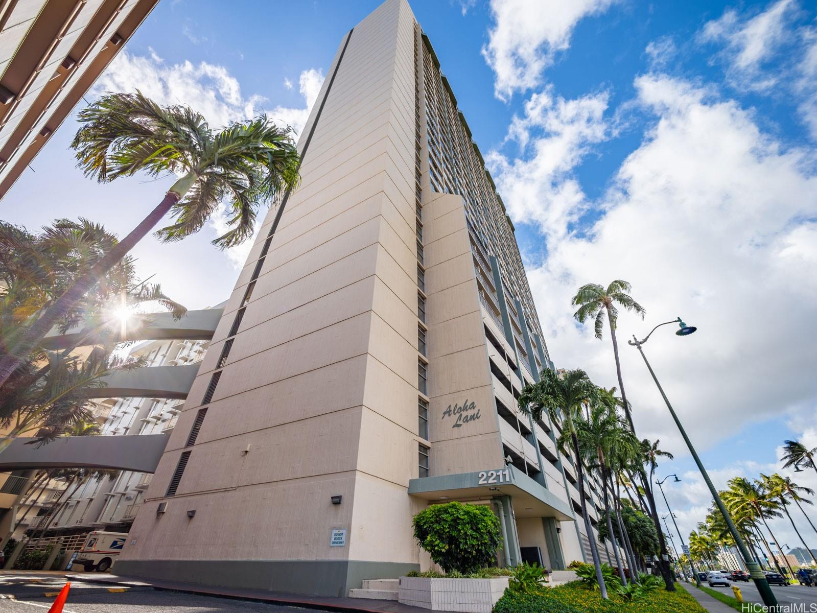 Aloha Lani condo # 2808, Honolulu, Hawaii - photo 23 of 25