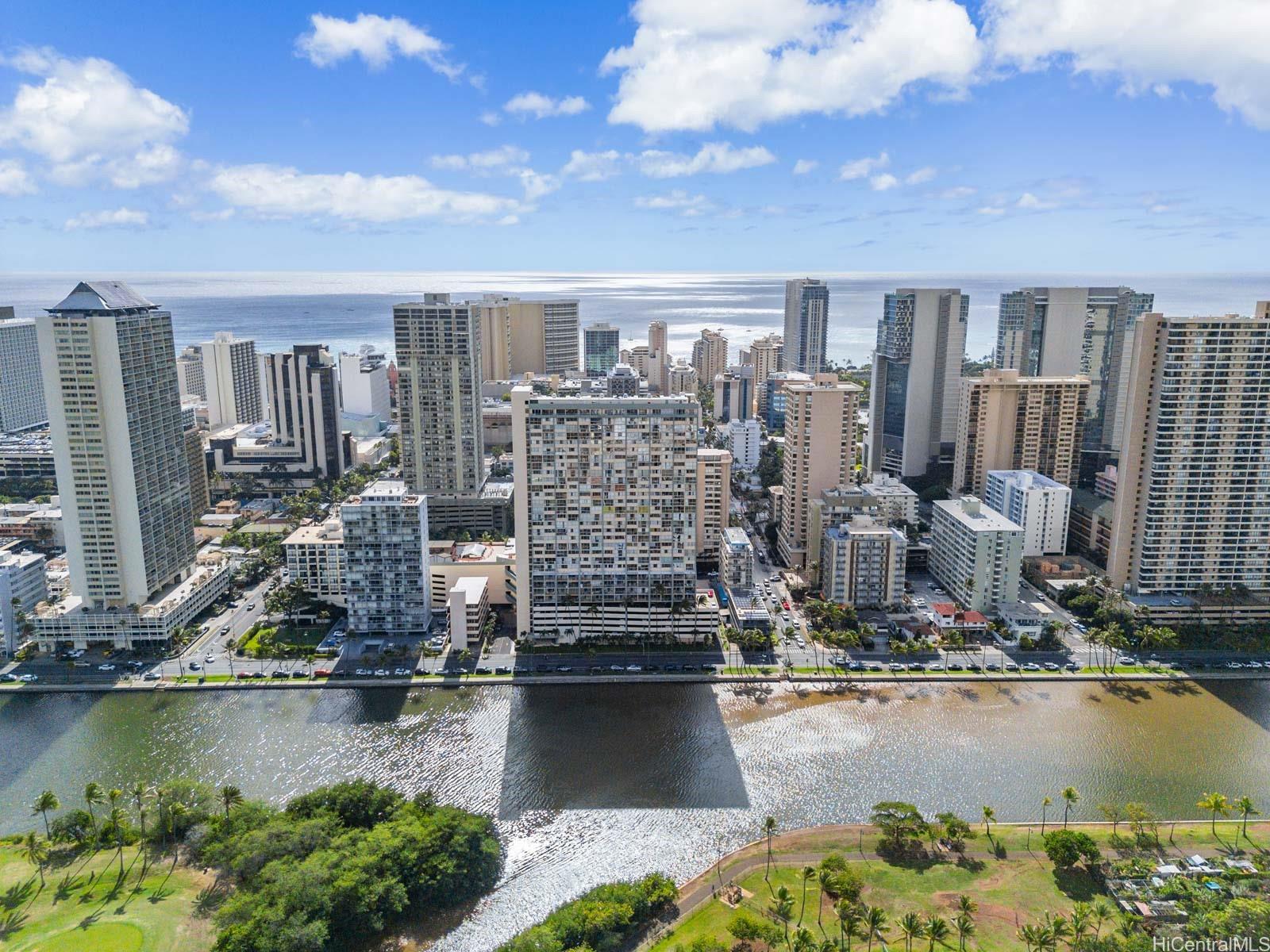 Aloha Lani condo # 2808, Honolulu, Hawaii - photo 24 of 25