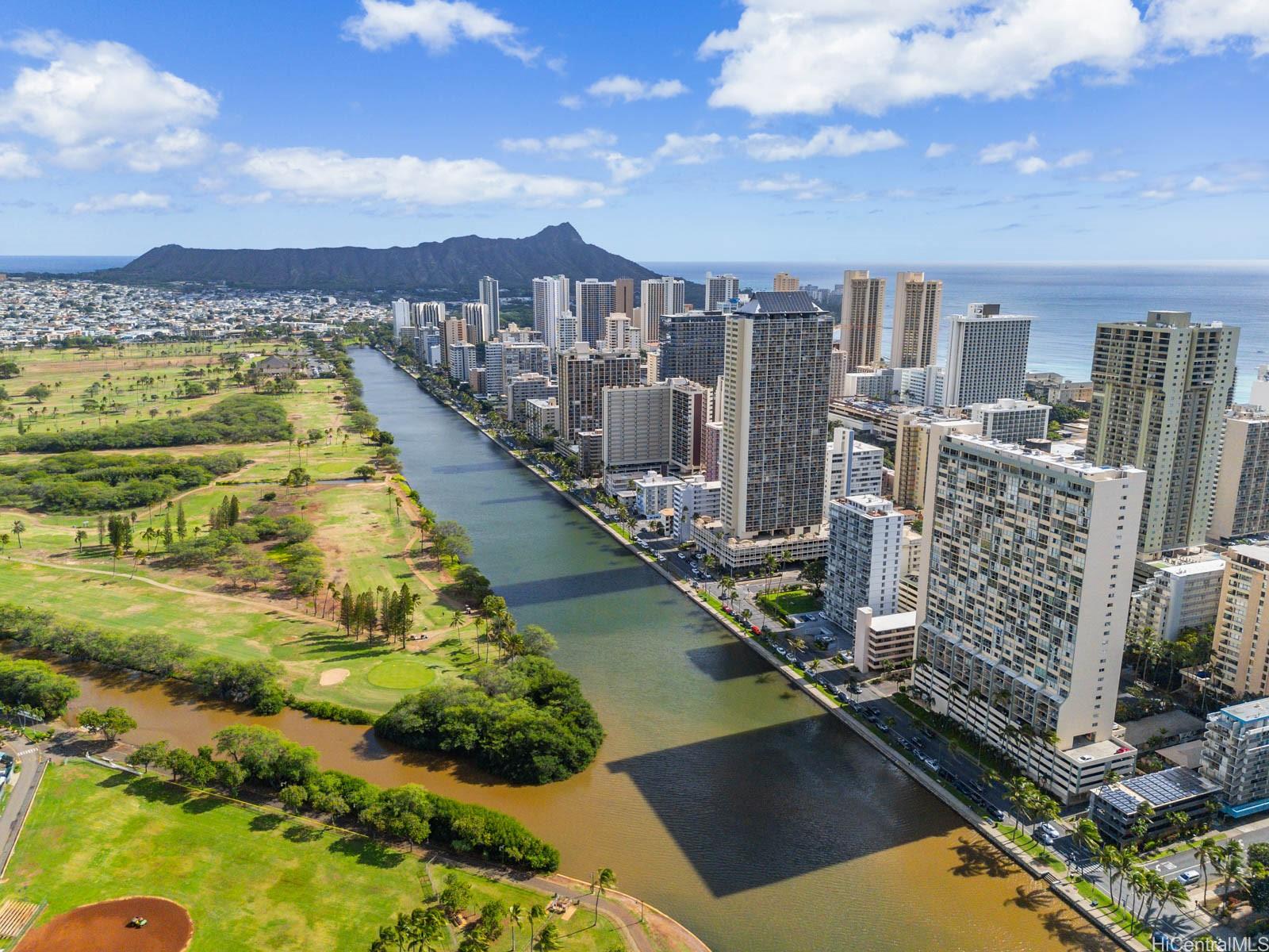 Aloha Lani condo # 2808, Honolulu, Hawaii - photo 25 of 25