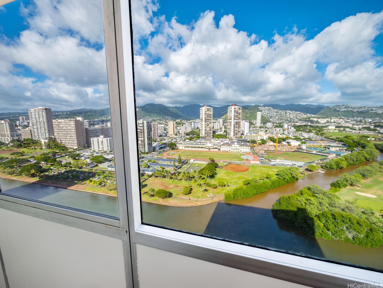 Aloha Lani condo # 2808, Honolulu, Hawaii - photo 8 of 25