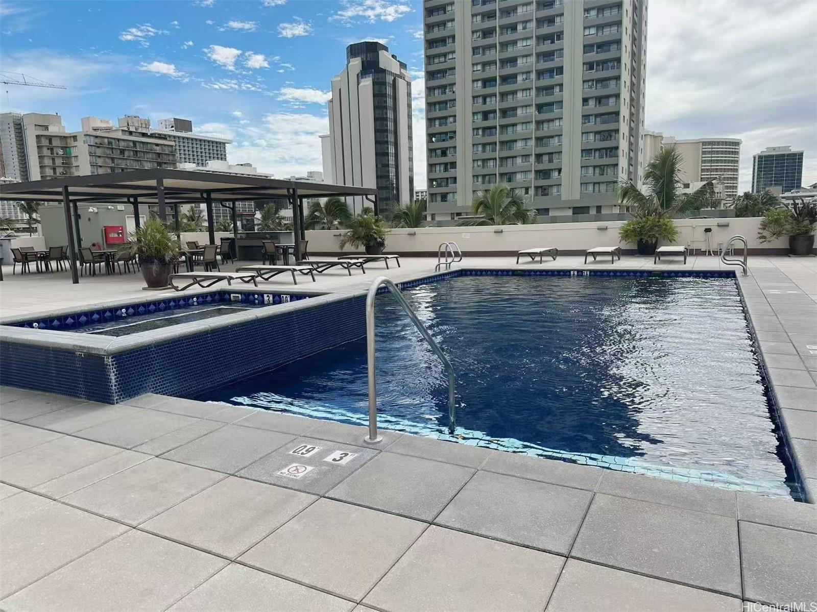 Aloha Lani condo # 2810, Honolulu, Hawaii - photo 12 of 18