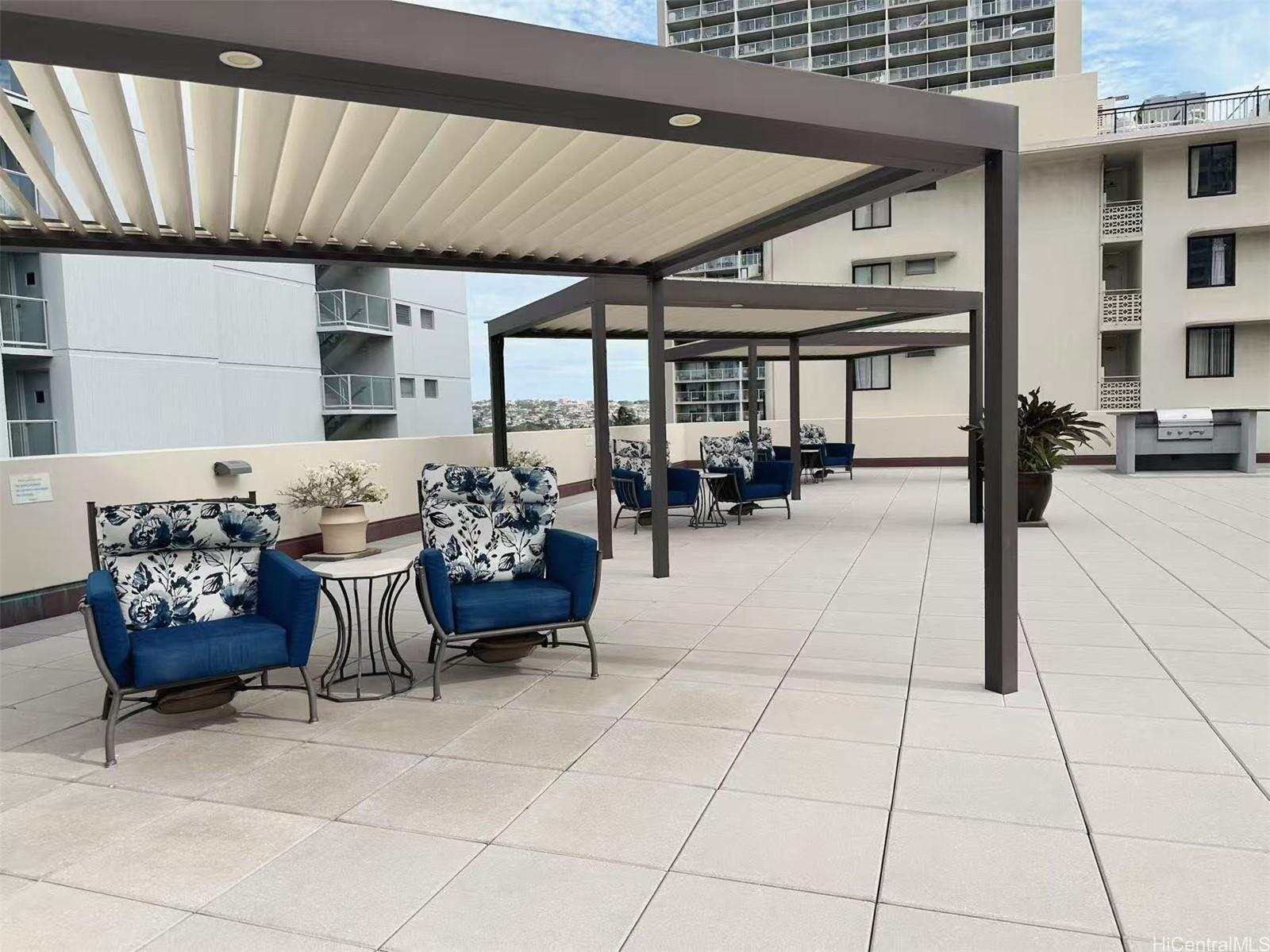 Aloha Lani condo # 2810, Honolulu, Hawaii - photo 13 of 18