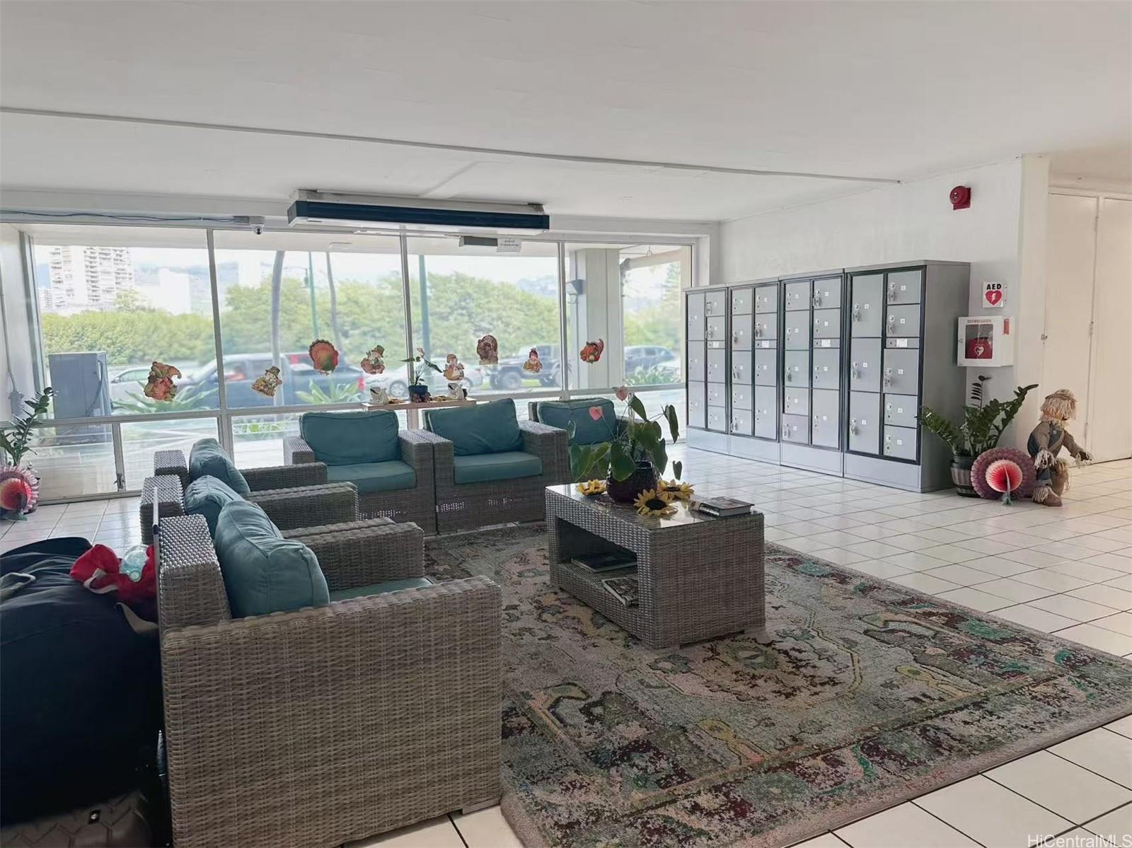 Aloha Lani condo # 2810, Honolulu, Hawaii - photo 16 of 18