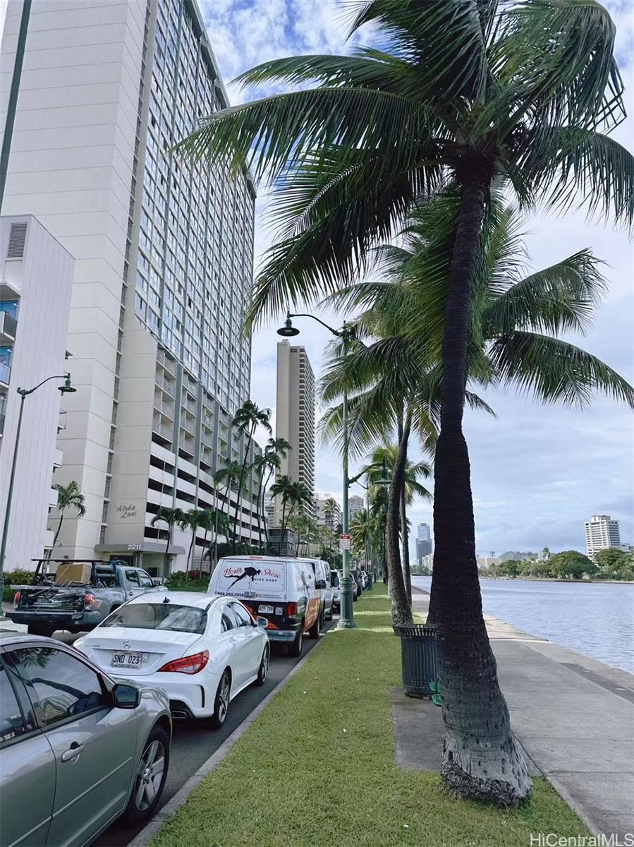 Aloha Lani condo # 2810, Honolulu, Hawaii - photo 18 of 18