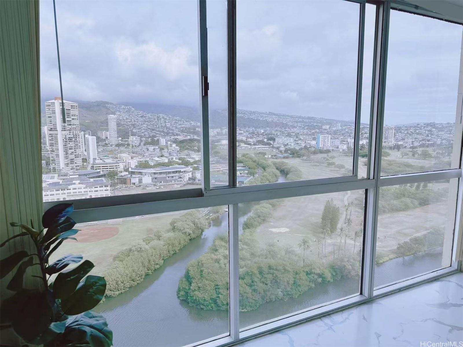 Aloha Lani condo # 2810, Honolulu, Hawaii - photo 3 of 18