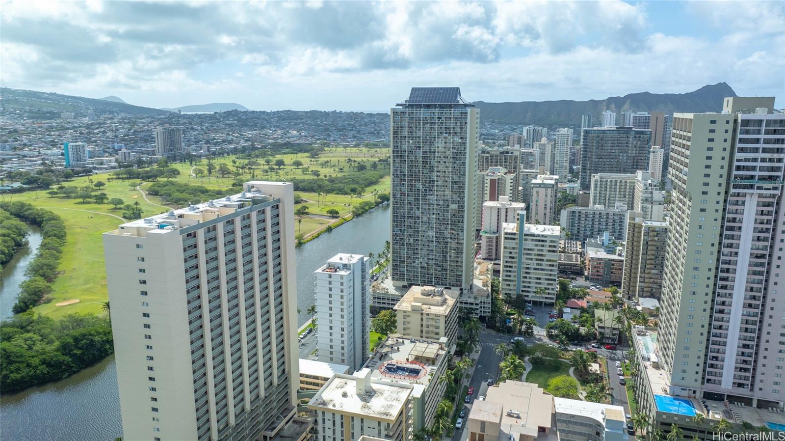 Aloha Lani condo # 2910, Honolulu, Hawaii - photo 3 of 24