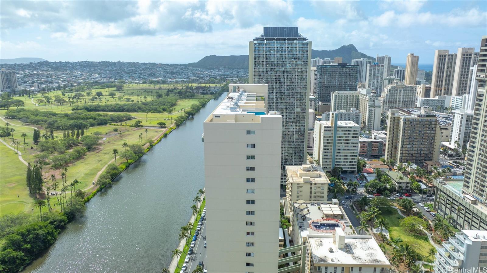 Aloha Lani condo # 2910, Honolulu, Hawaii - photo 22 of 24