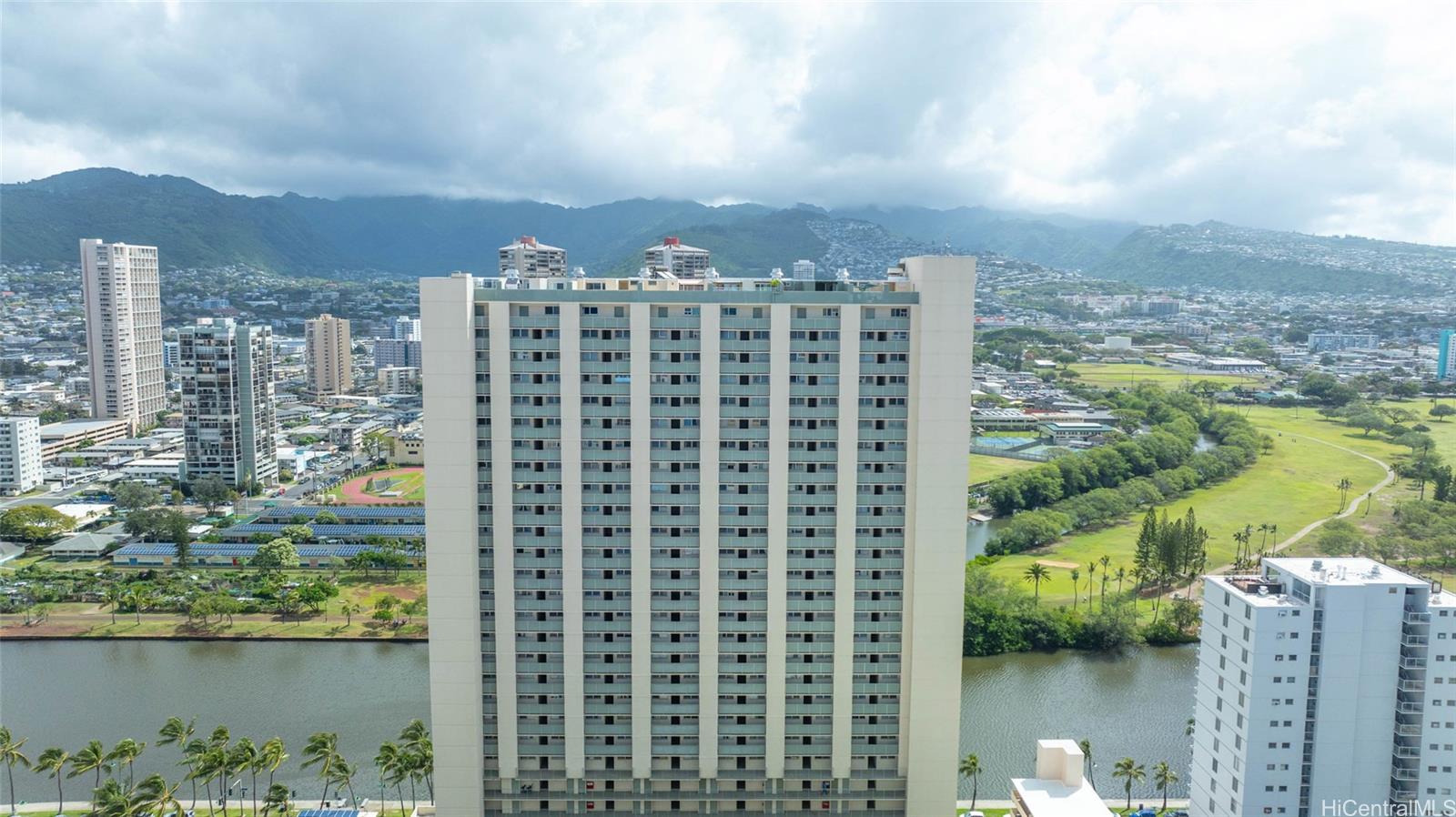 Aloha Lani condo # 2910, Honolulu, Hawaii - photo 23 of 24