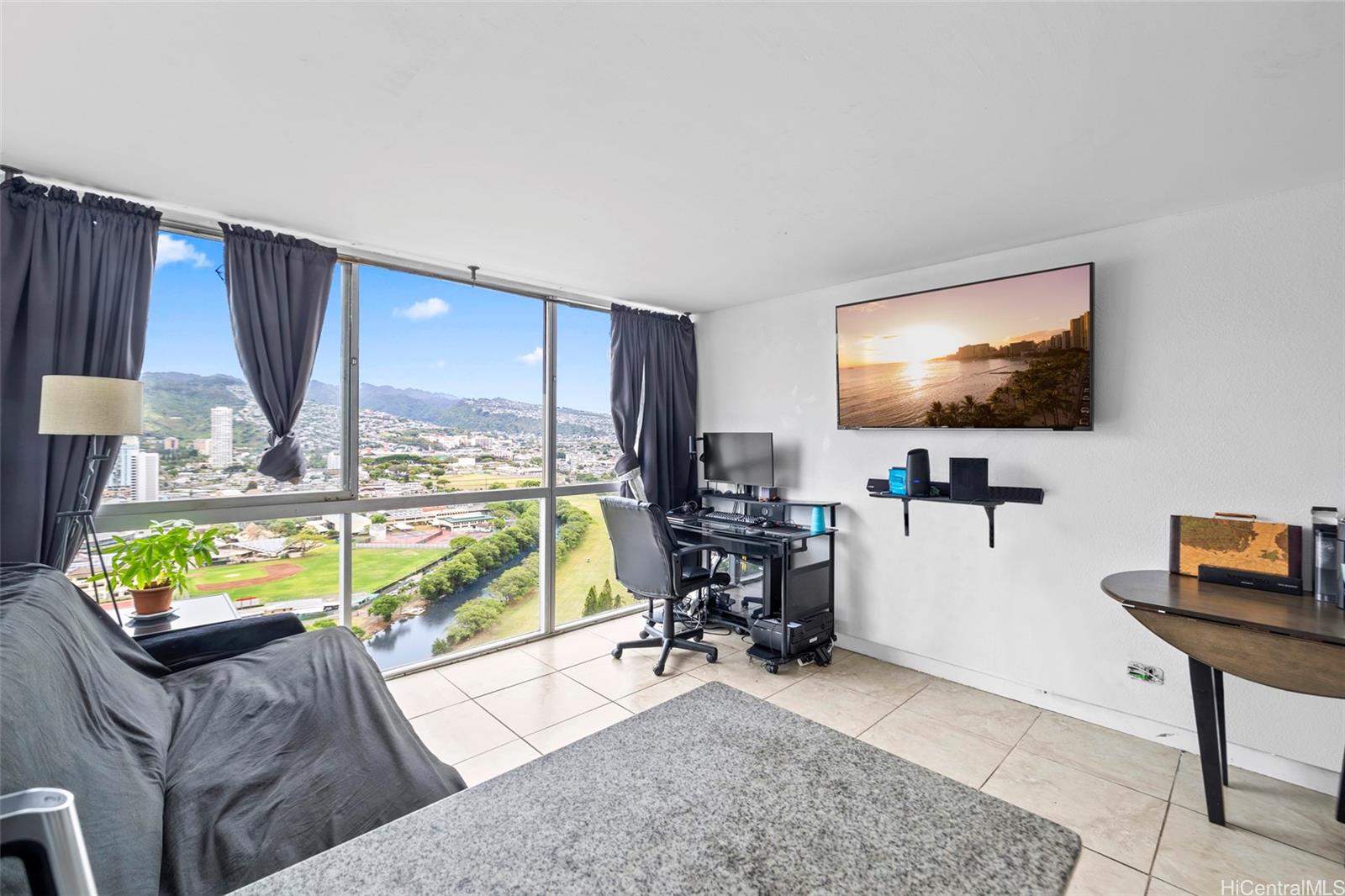 Aloha Lani 3002, 2211 Ala Wai Blvd, Honolulu Waikiki