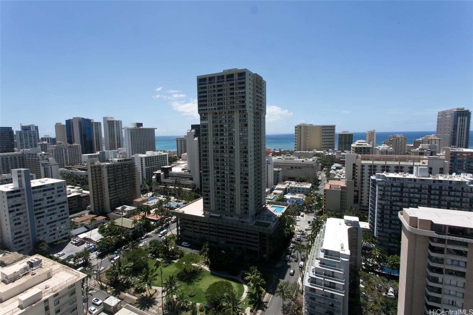 Aloha Lani condo # 3004, Honolulu, Hawaii - photo 15 of 18