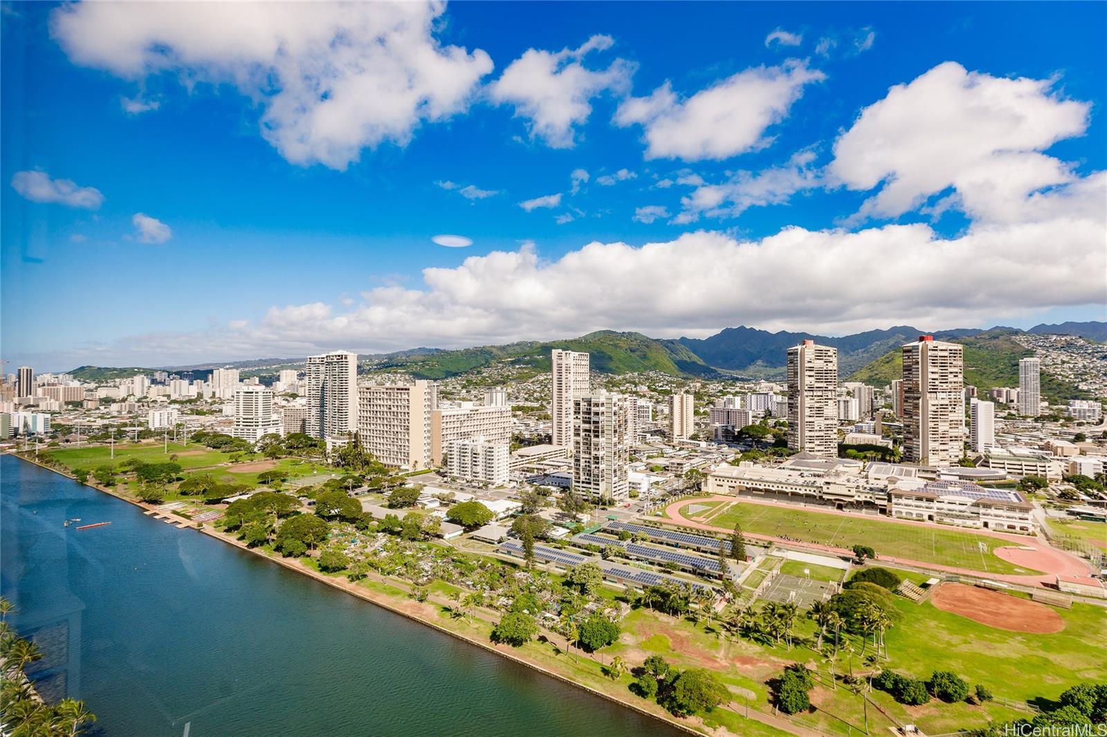 Aloha Lani condo # 3114, Honolulu, Hawaii - photo 14 of 25