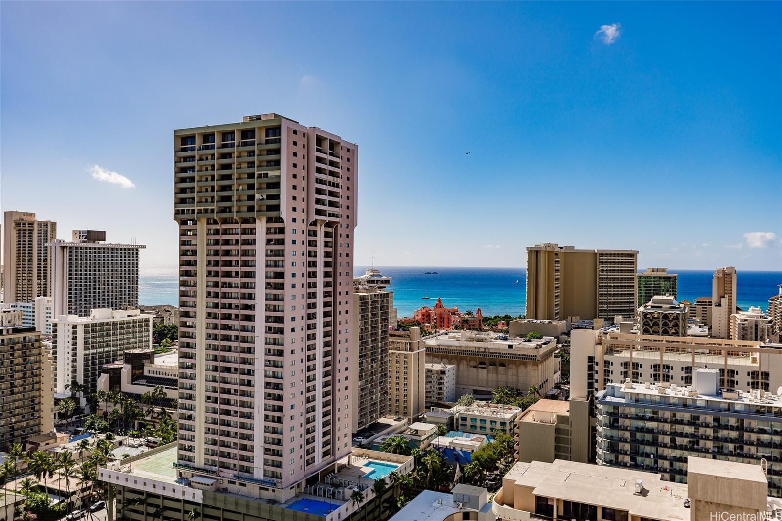 Aloha Lani condo # 3114, Honolulu, Hawaii - photo 24 of 25