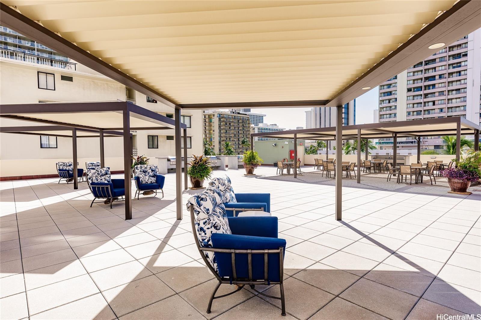 Aloha Lani condo # 3114, Honolulu, Hawaii - photo 17 of 24