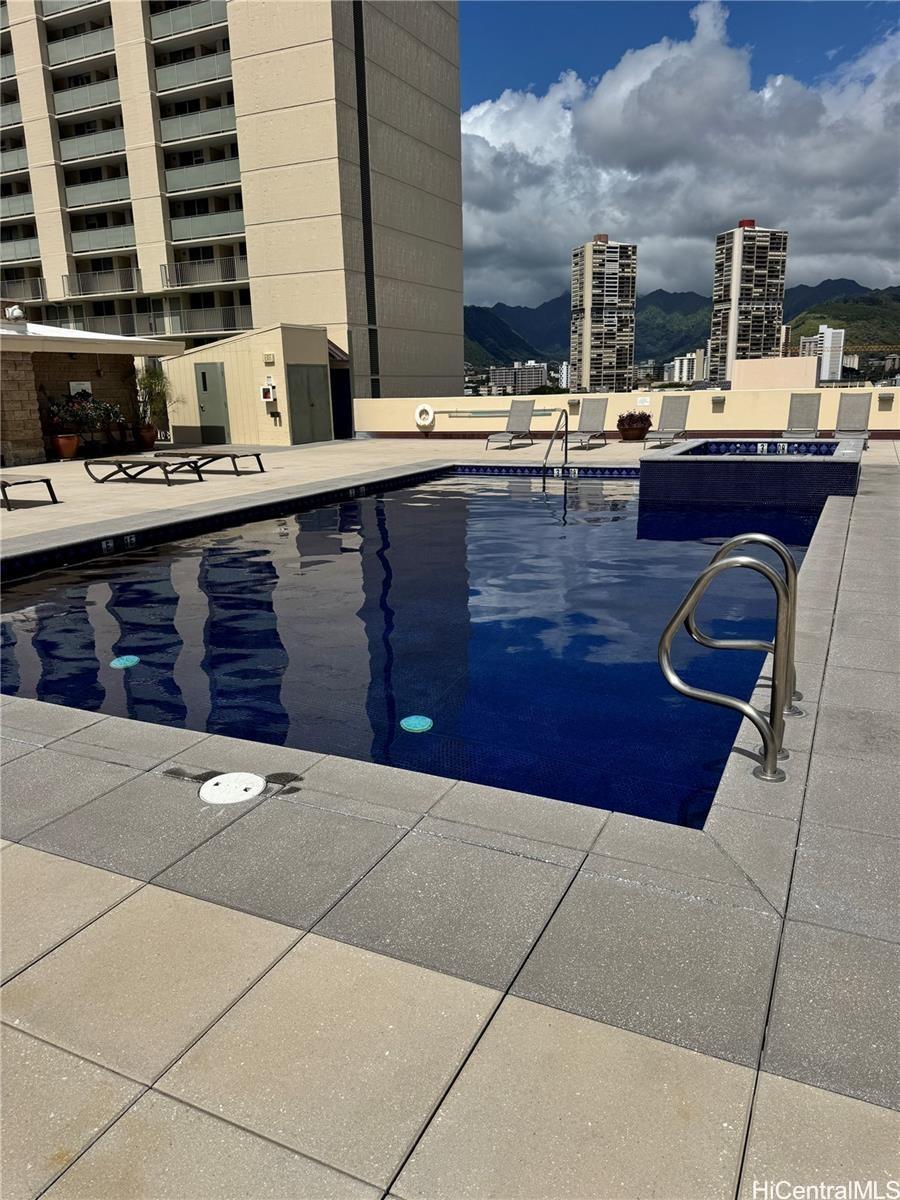 Aloha Lani condo # 3114, Honolulu, Hawaii - photo 20 of 24