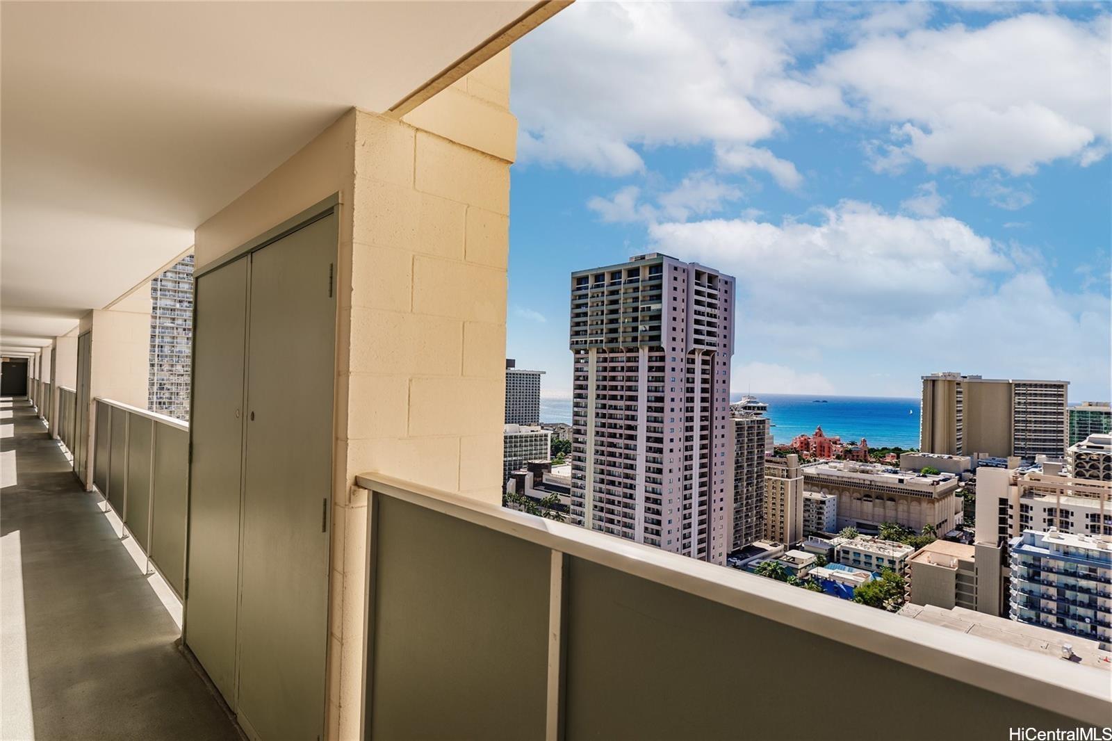 Aloha Lani condo # 3114, Honolulu, Hawaii - photo 14 of 24
