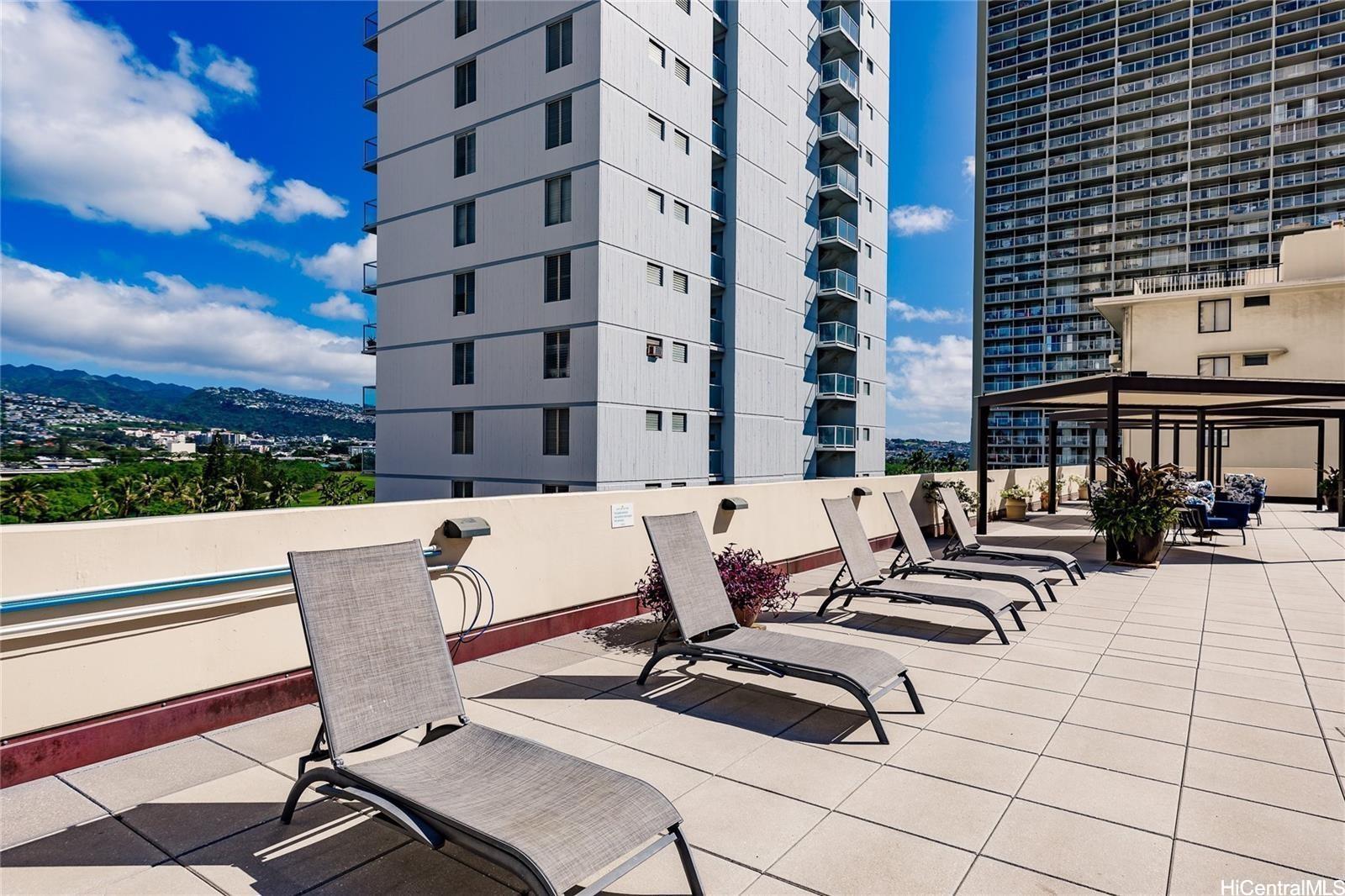 Aloha Lani condo # 3114, Honolulu, Hawaii - photo 21 of 24