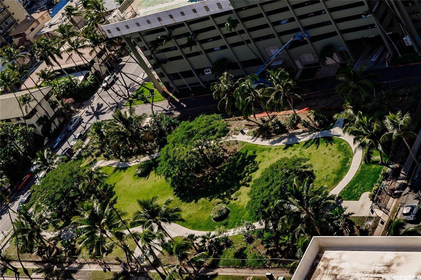 Aloha Lani condo # 3114, Honolulu, Hawaii - photo 23 of 24