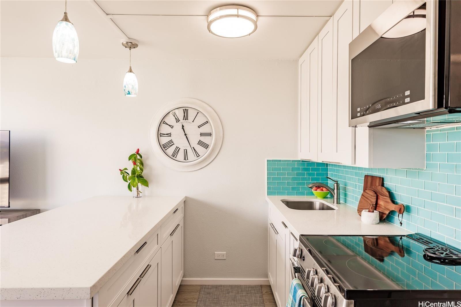 Aloha Lani condo # 3114, Honolulu, Hawaii - photo 6 of 24