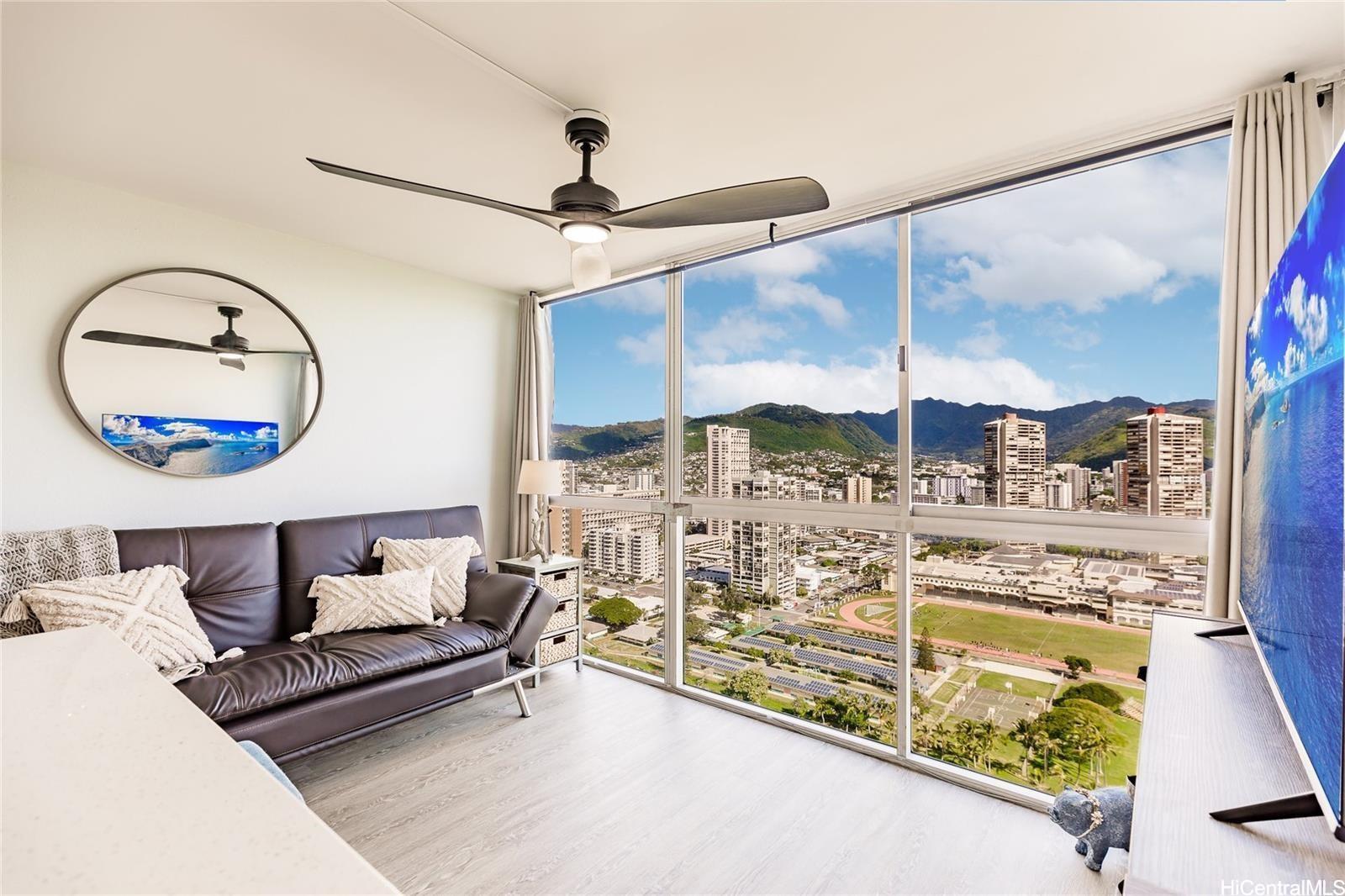 Aloha Lani condo # 3114, Honolulu, Hawaii - photo 2 of 24