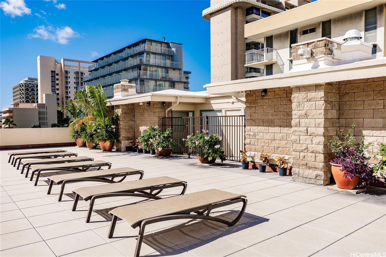 Aloha Lani condo # 3114, Honolulu, Hawaii - photo 19 of 24
