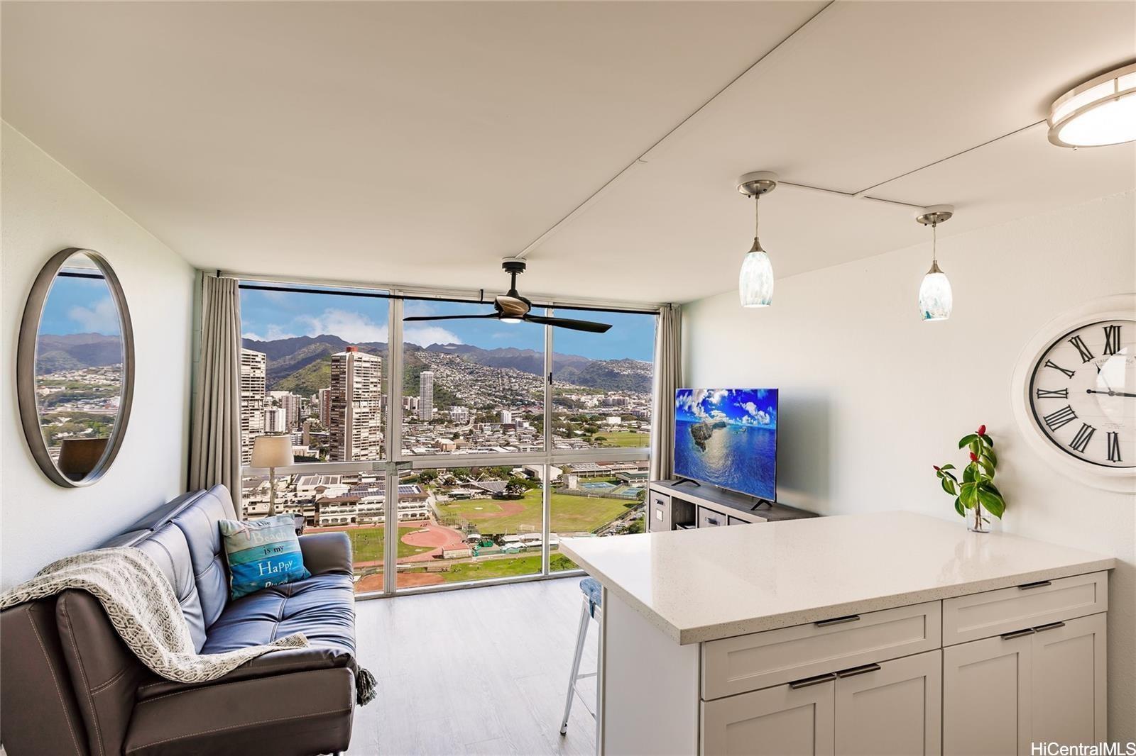 Aloha Lani condo # 3114, Honolulu, Hawaii - photo 3 of 24