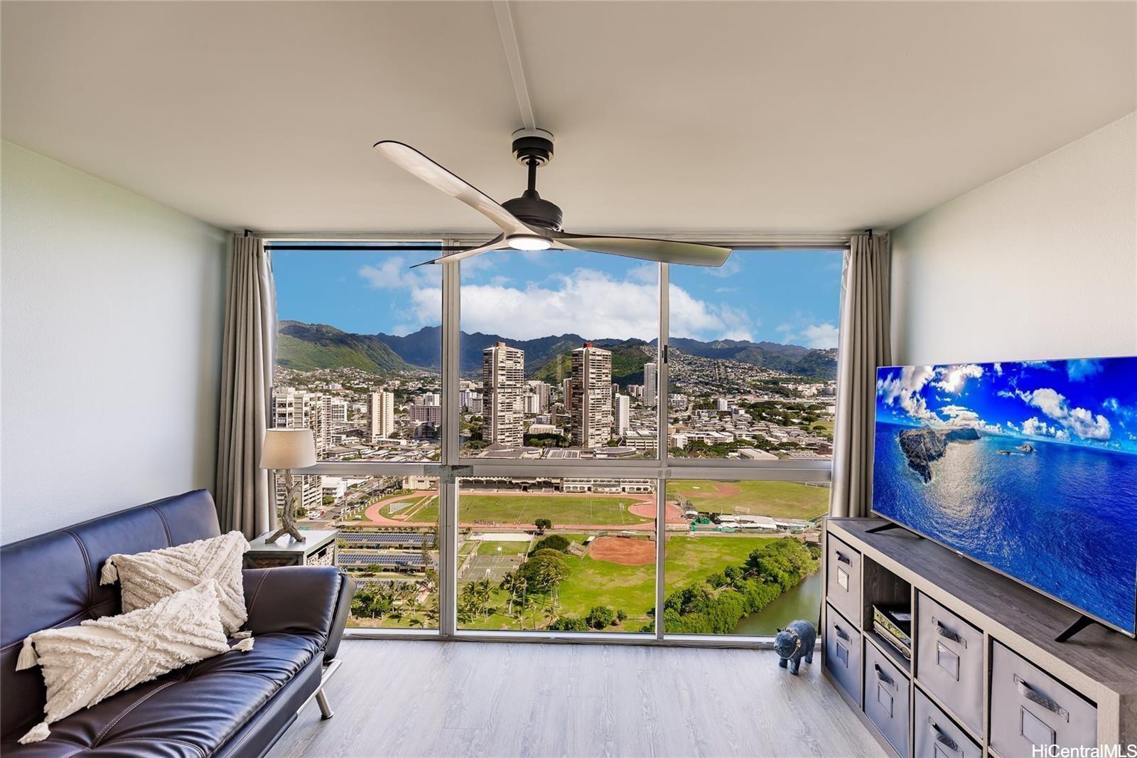 Aloha Lani condo # 3114, Honolulu, Hawaii - photo 8 of 24