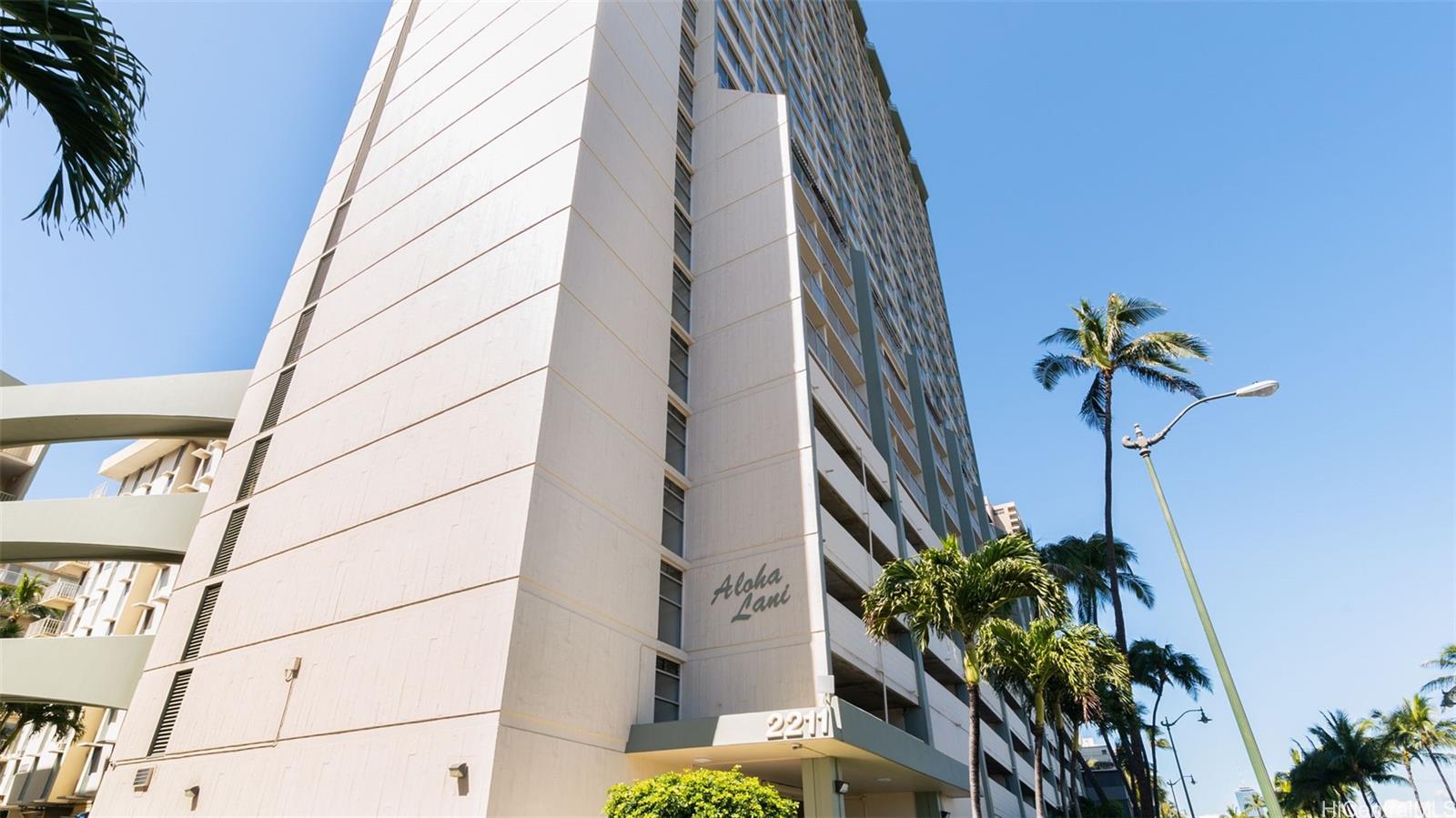 2211 Ala Wai Blvd Honolulu - Rental - photo 15 of 25