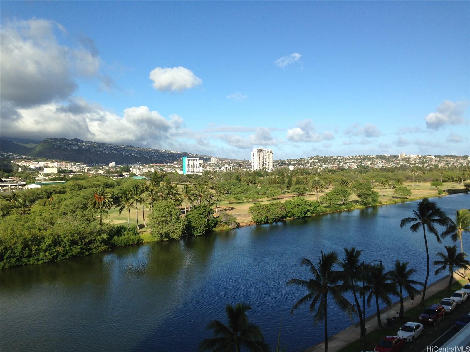 Aloha Lani 802, 2211 Ala Wai Blvd, Honolulu Waikiki