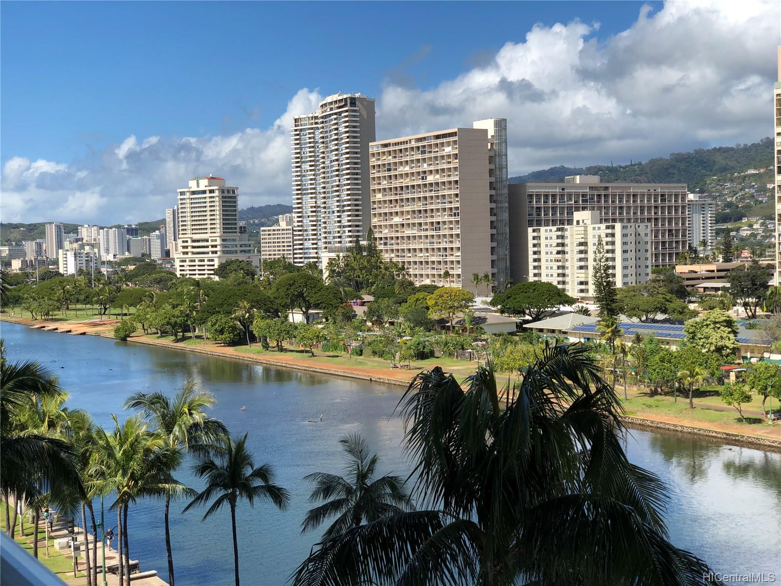 Aloha Lani 901, 2211 Ala Wai Blvd, Honolulu Waikiki condo