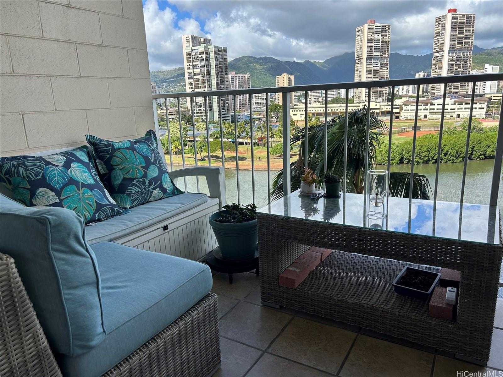 Aloha Lani condo # 903, Honolulu, Hawaii - photo 3 of 23
