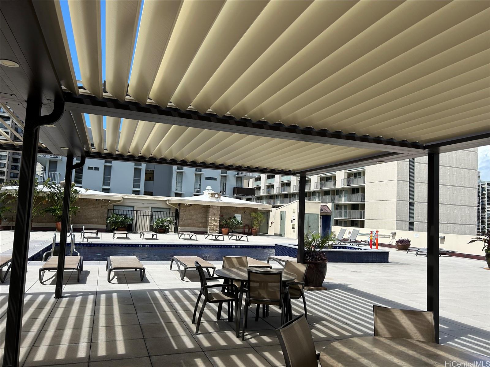 Aloha Lani condo # 903, Honolulu, Hawaii - photo 21 of 23