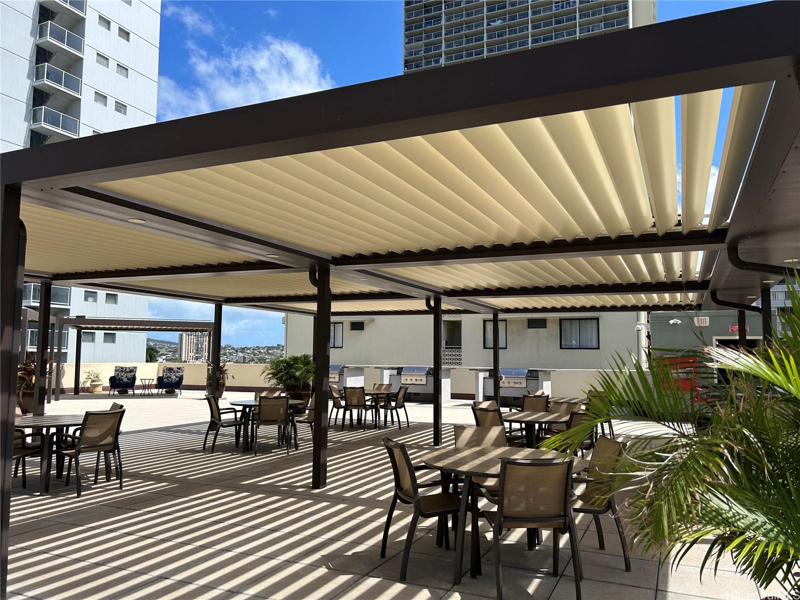 Aloha Lani condo # 903, Honolulu, Hawaii - photo 22 of 23