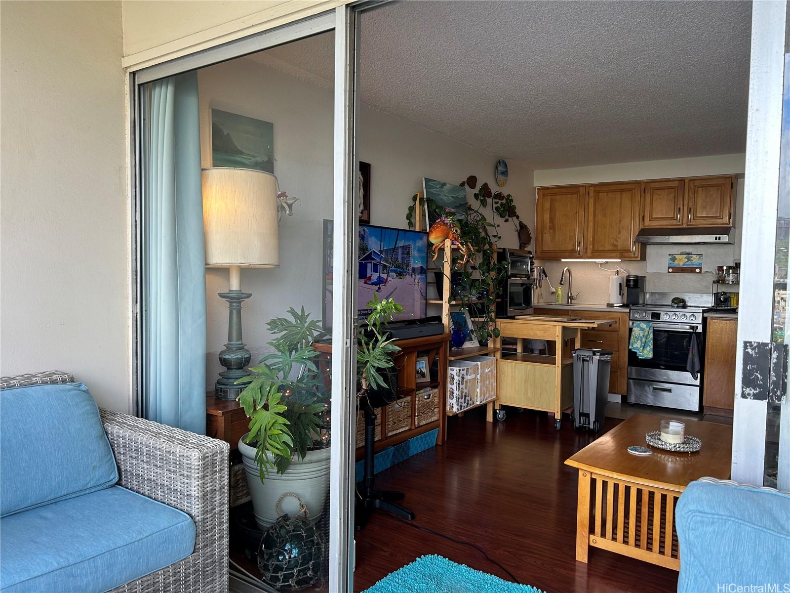 Aloha Lani condo # 903, Honolulu, Hawaii - photo 5 of 23