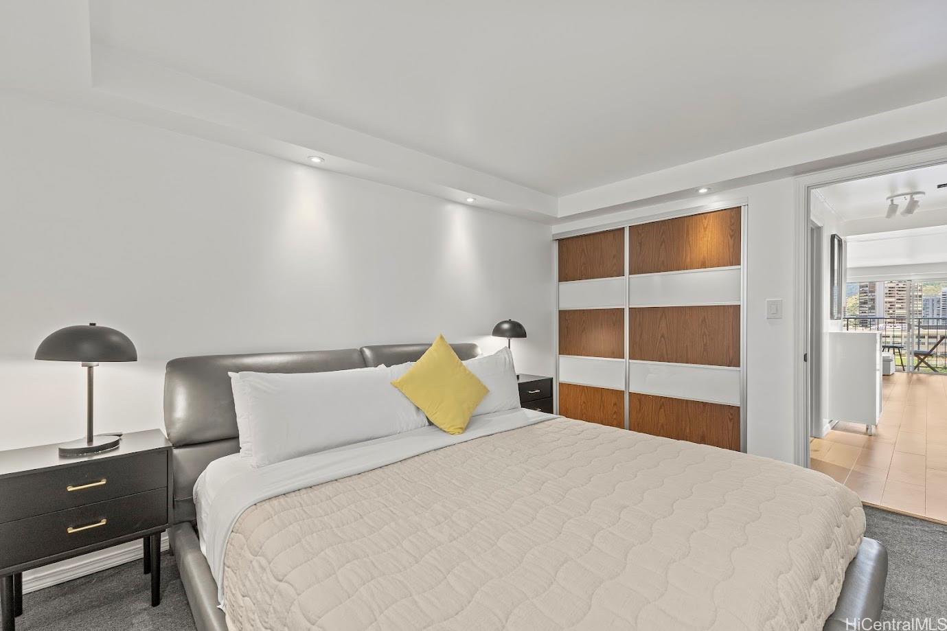 Aloha Lani condo # 906, Honolulu, Hawaii - photo 11 of 25