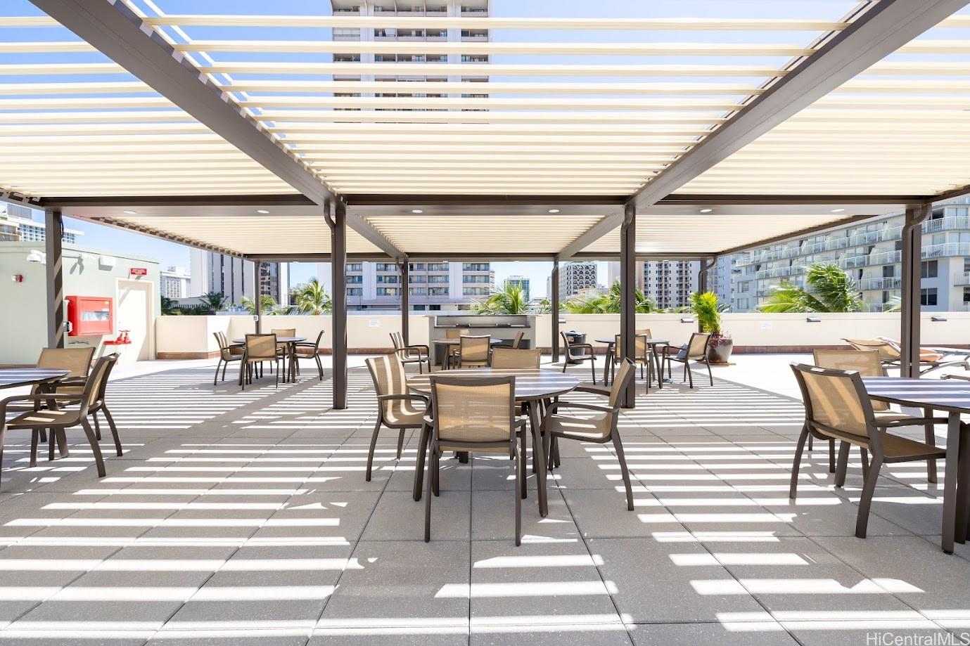 Aloha Lani condo # 906, Honolulu, Hawaii - photo 18 of 25