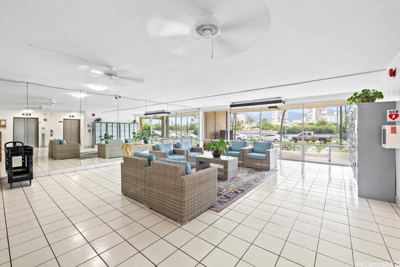 Aloha Lani condo # 906, Honolulu, Hawaii - photo 23 of 25