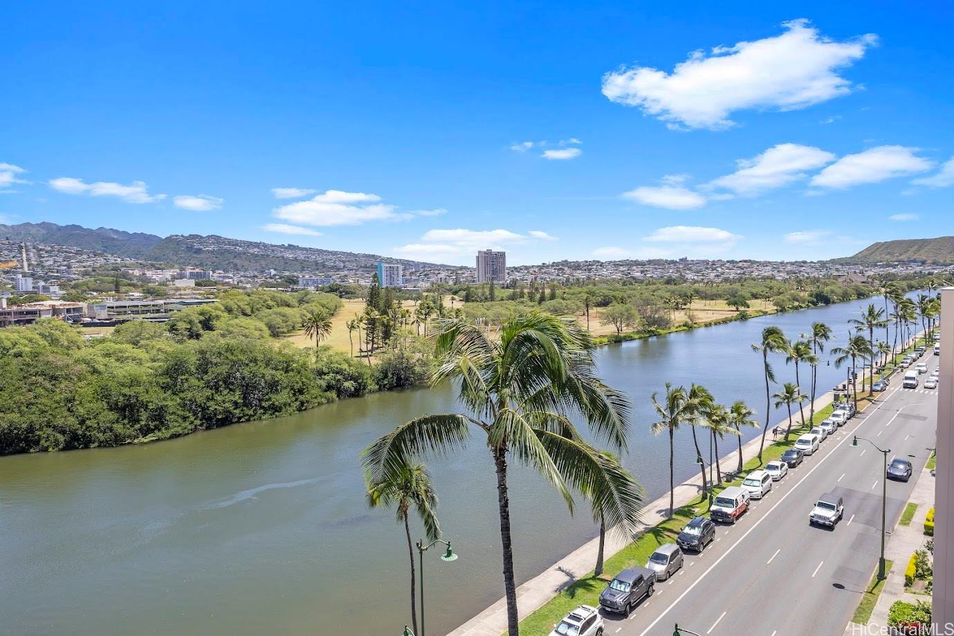 Aloha Lani condo # 906, Honolulu, Hawaii - photo 25 of 25