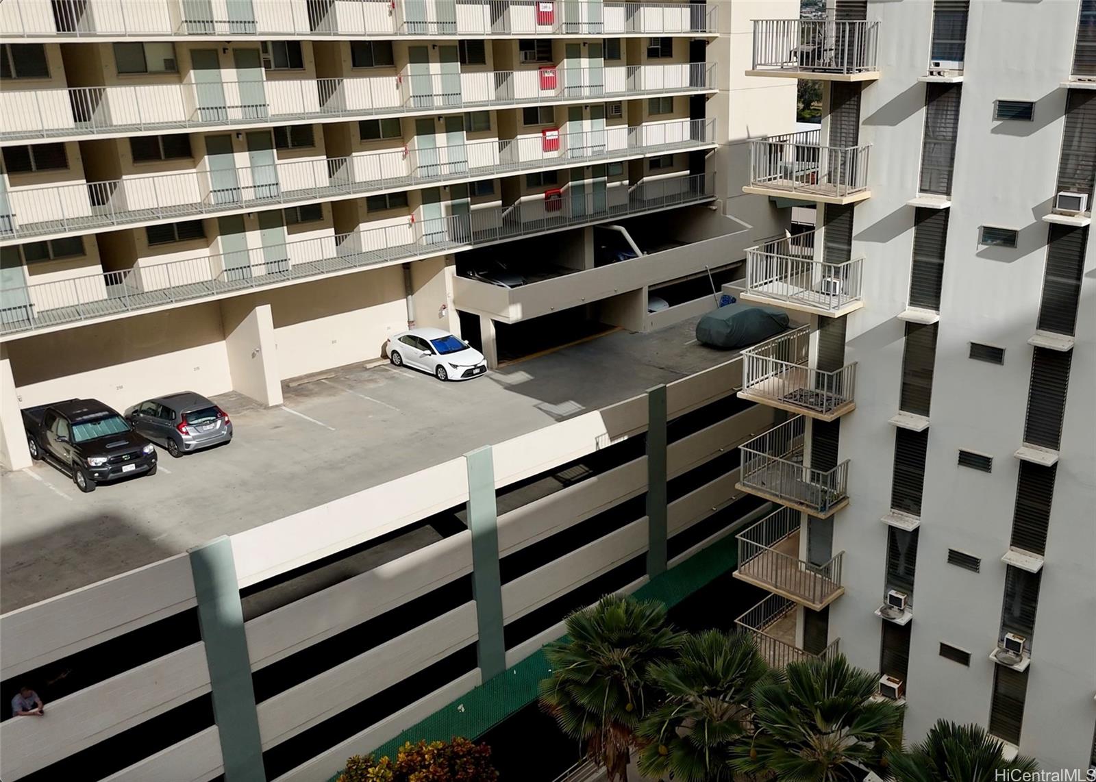 Aloha Lani condo # A-161, Honolulu, Hawaii - photo 2 of 5