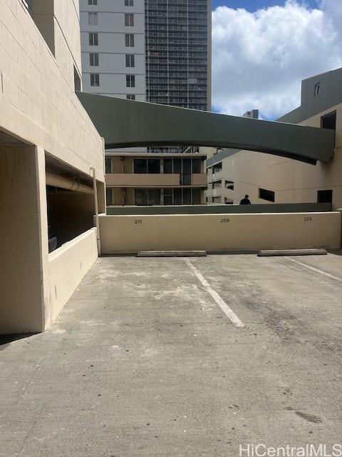 Aloha Lani condo # A210, Honolulu, Hawaii - photo 2 of 2