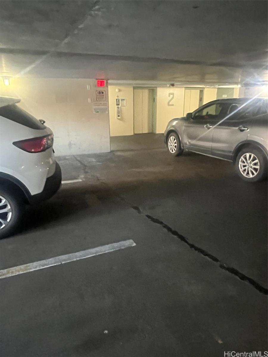 Aloha Lani condo # A-60, Honolulu, Hawaii - photo 3 of 5