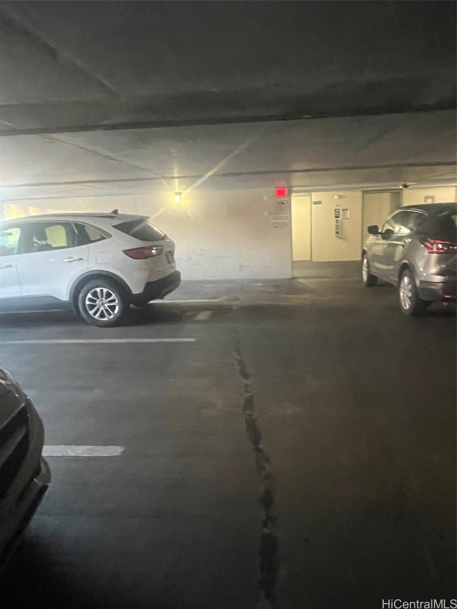 Aloha Lani condo # A-60, Honolulu, Hawaii - photo 4 of 5