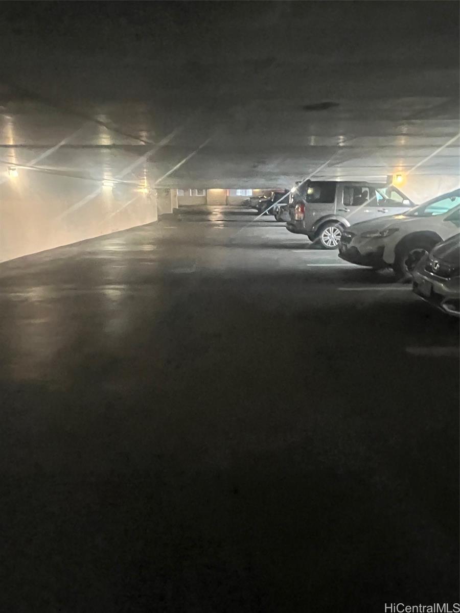 Aloha Lani condo # A-60, Honolulu, Hawaii - photo 5 of 5