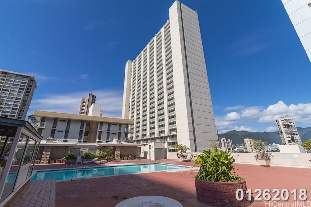 2211 Ala Wai Blvd Honolulu - Rental - photo 17 of 20