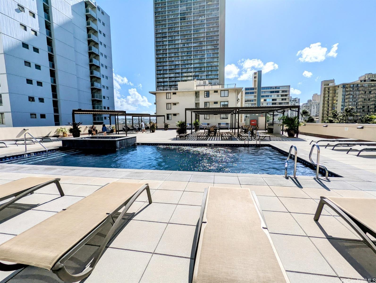 2211 Ala Wai Blvd Honolulu - Rental - photo 24 of 24