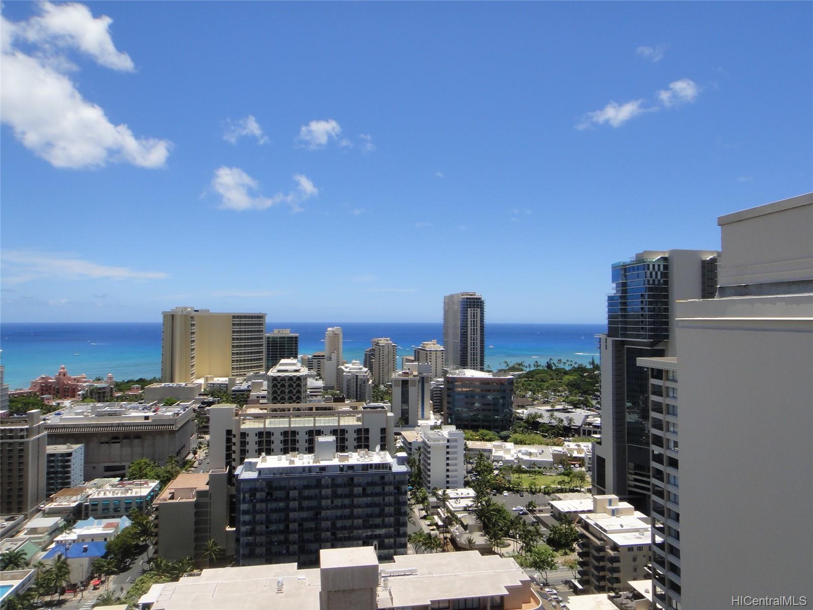 ALOHA LANI condo # P7, Honolulu, Hawaii - photo 18 of 18