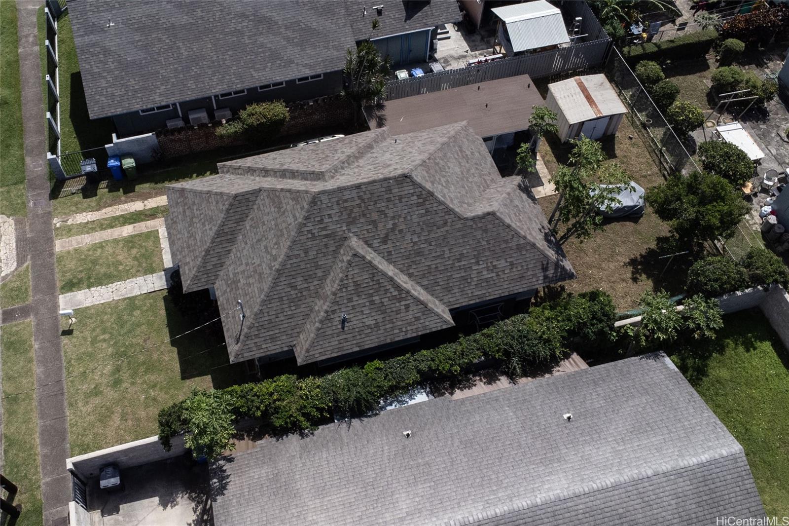 2211  Bingham St Moiliili, Honolulu home - photo 18 of 22